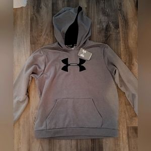 BWT Under Armour Hoodie Sweatshirt